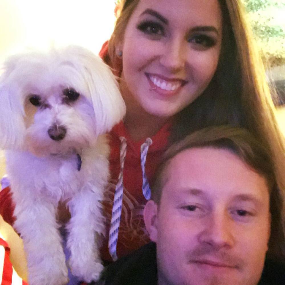 Meet your Posher, Lauran